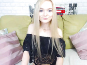 blondydolly