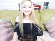 blondydolly