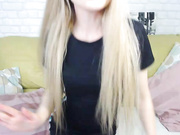 blondydolly
