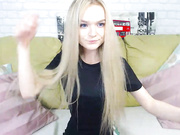 blondydolly