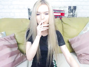 blondydolly