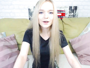 blondydolly
