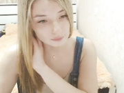 MissAlexa77 2018-05-05 Новенькая
