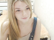 MissAlexa77 2018-05-05 Новенькая