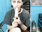 Agata_holly 2018-05-13 приват ч.2