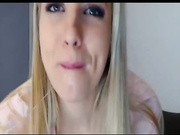 Milka классно сосет