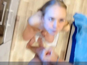 rickyandkelsi cum in face