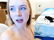 rickyandkelsi cum in face