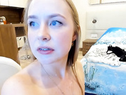 rickyandkelsi cum in face