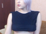 alisonladysweet  2018-05-21 НОвенькая