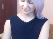 alisonladysweet  2018-05-21 НОвенькая