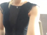 Princess-IVI с игрушкой