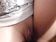 babymur4ka пися up close