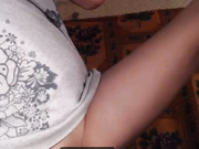 babymur4ka пися up close