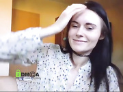 Sexy Girl!!! (Простите не запомнил её Ник)