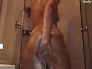 Allissonhotbb shower