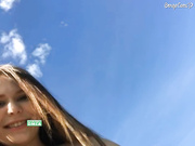 _Liliya_Rey_ в парке