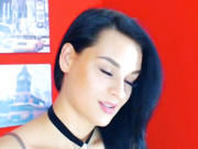 DominikaF Харьков 2018-05-21 в привате с елдаком ч.01