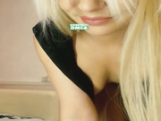 blondekris