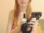 MissLove000 анальные игры