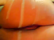 flamy показывает дырочки