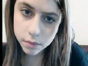 молоденькая девочка с красивыми сисечками