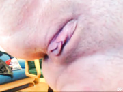 RoxyBadGirl (анал)