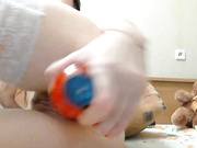 bananaa игрушка мастурбация анал чулки