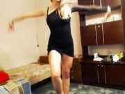 гимнастка шалила