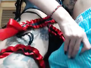 xcaramelitosex tease boy