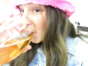 Maria  Greetings from Moscow