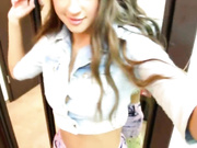 Maria  Greetings from Moscow