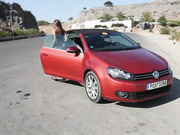 Maria - The Greek Show Goes On