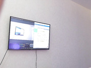 cherry_lady_ oil show