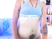 MissSaraHot 2018-06-10 в привате