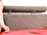 MylaAngel Новенькая 2018-06-10 в привате с2с