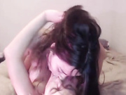 lavenderskye