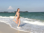 Наталья Немчинова 2015-04-27 - Delilah - Eternal Summer