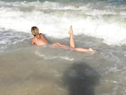 Наталья Немчинова 2015-04-27 - Delilah - Eternal Summer