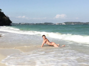 Наталья Немчинова 2015-04-27 - Delilah - Eternal Summer