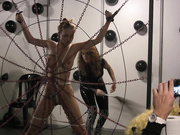 Наталья Немчинова фетиш