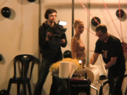 Наталья Немчинова фетиш