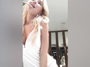 Наталья Немчинова золотой айфон