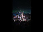 Наталья Немчинова голая в баре