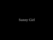Наталья Немчинова Sunny girl Nu-art