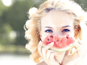 Наталья Немчинова Sunny girl Nu-art