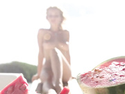 Наталья Немчинова Sunny girl Nu-art