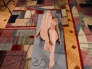 Наталья Немчинова Yoga Slut