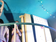 Наталья Немчинова тики бар