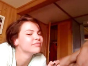 Настя-рыбка